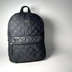 ケイトスペード kate spade キルティング リュック バックパック