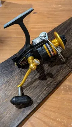 PENN ペン　スピンフィッシャー　4400SS Penn PENN（ペン）スピンフィッシャー 4400SS グラファイト