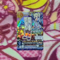 アイカツプレミアムカード