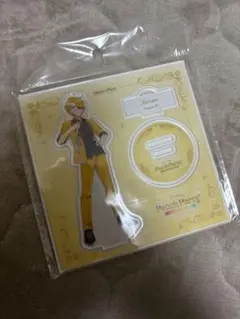 たっつん アクリルスタンド　ぷぴぱ　新品未開封
