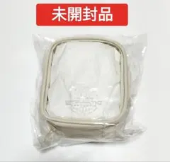 FANTASTICS クリアポーチ　ライブツアー 2024　未開封品
