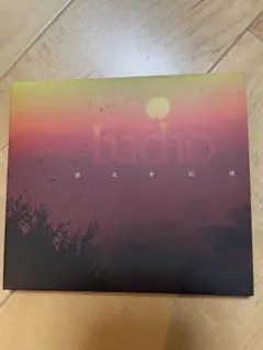 bacho / 最高新記憶