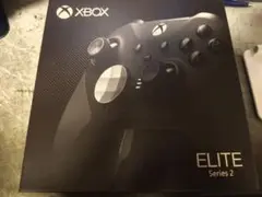 Xbox Elite Series2 エリコン2 コントローラー