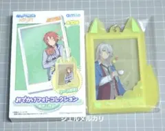 あんさんぶるスターズ！　日々樹渉　おでかけフォトコレクション