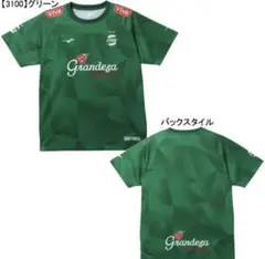 美品✨フィンタ　プラクティスシャツ Tシャツ Lサイズ