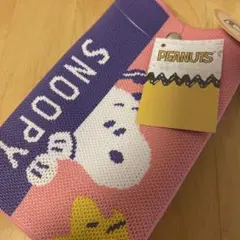 SALE✨️スヌーピー スマホショルダー おまけ付き