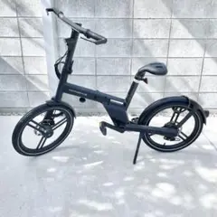 HONBIKE-Market / HONBIKE 専用バッテリー【ホワイトブラック