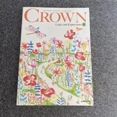 新品未使用 CROWN