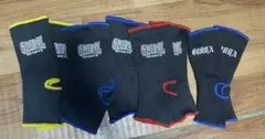 キックボクシングアンクルサポーター