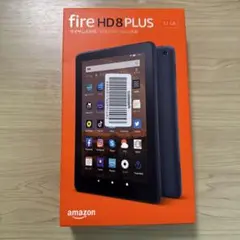 Fire HD 8 Plus (第10世代) タブレット