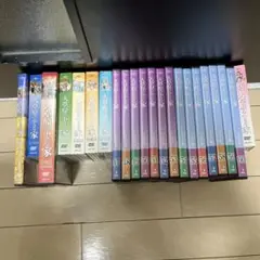 大草原の小さな家　全巻セット