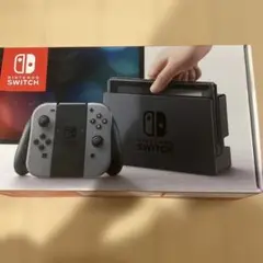 Nintendo Switch本体　ケース付き