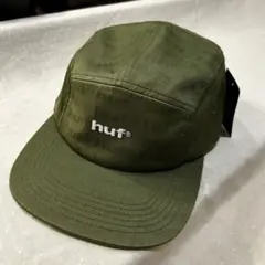 HUF キャップ
