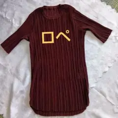 ✨ロペ　トップス 半袖