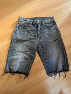saint laurent paris ショーツ