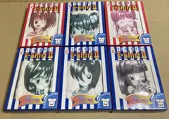 ときめきメモリアル Tシャツ FREE SIZE まとめ売り 未開封品