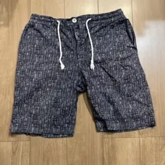 staple ショートパンツ ハーフパンツ