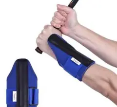 ゴルフ練習器具 ダウンブローマスター ゴルフスイング練習器具 素振り