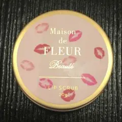 maison de fleur リップスクラブ
