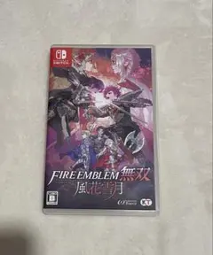 FIRE EMBLEM 無双 風花雪月 Switch