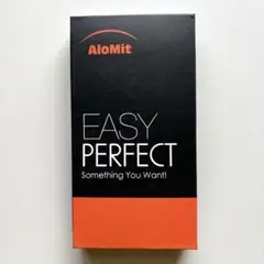 【2枚セット】AloMit　iPhone12 mini　保護フィルム　強力ガラス
