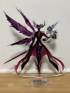 fgoフェス2024 アントニオ・サリエリ　BIGアクリルスタンド