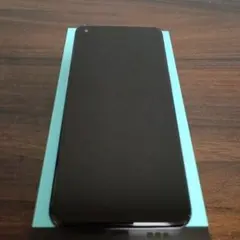 OPPO Reno5 A Ymobile版 128GB アイスブルー