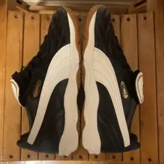 26.5cm PUMA KING INDOOR 新品元箱付 人気 最安値