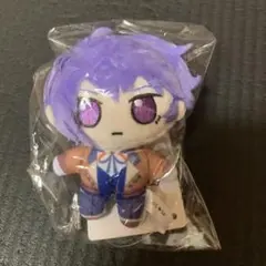 クラシック★スターズ ぷちマスコット モーツァルト ぬいぐるみ