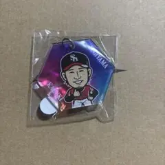 杉山一樹 鷹の祭典 アクリルキーホルダー