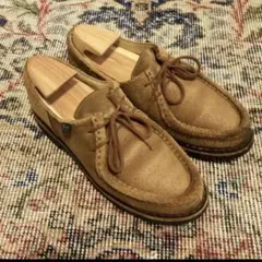 PARABOOT MICHAEL スエード
