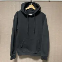 シルエットパーカー　ベルシュカ　秋コーデにオシャレ◎