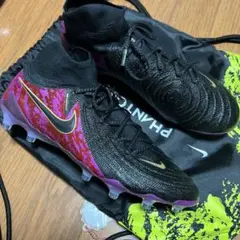 NIKE ファントムルナ2 ag 28センチ