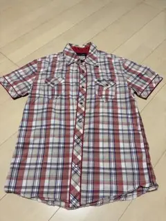 55DSLシャツ