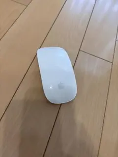 Apple Magic Mouse ホワイト