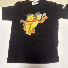 阪神タイガース✖️くまのプーさん Tシャツ