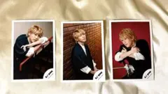 Aぇ！group 末澤誠也 公式写真