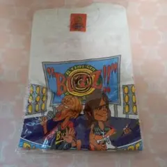 B'z Live-Gym Pleasure '95 BUZZ!! ツアーTシャツ - メルカリ
