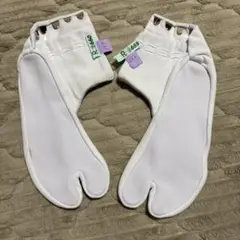 レディース足袋　L