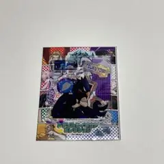 ヒロアカ 展 常闇踏陰 アクリルフィギュアコレクション アクスタ