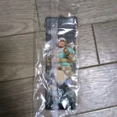 Apex Legends カプセルバナーチャーム01　ヴァンテージ