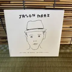 Jason Mraz