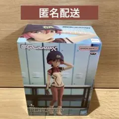 機動戦士ガンダム　ジークアクス　マチュ　パイロットスーツ　フィギュア