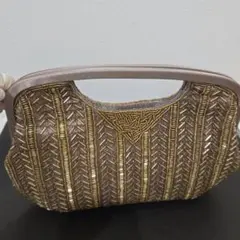 レリアン✨クラッチバッグ
