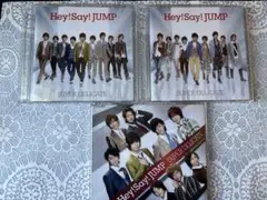 ⑦Hey! Say! JUMP CD セット