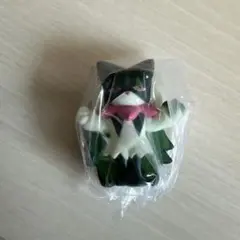 ポケモンキッズ マスカーニャ フィギュア