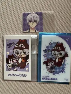 アイナナ 逢坂壮五 セット