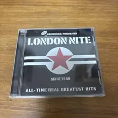 ロンドンナイト