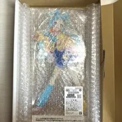 [箱無し]和央パリン ビッグアクリルスタンド アイカツアカデミー！ あそーと