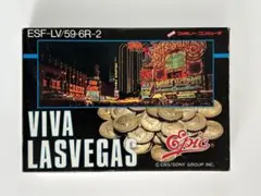 ファミコン『VIVA LASVEGAS ビバラスベガス』